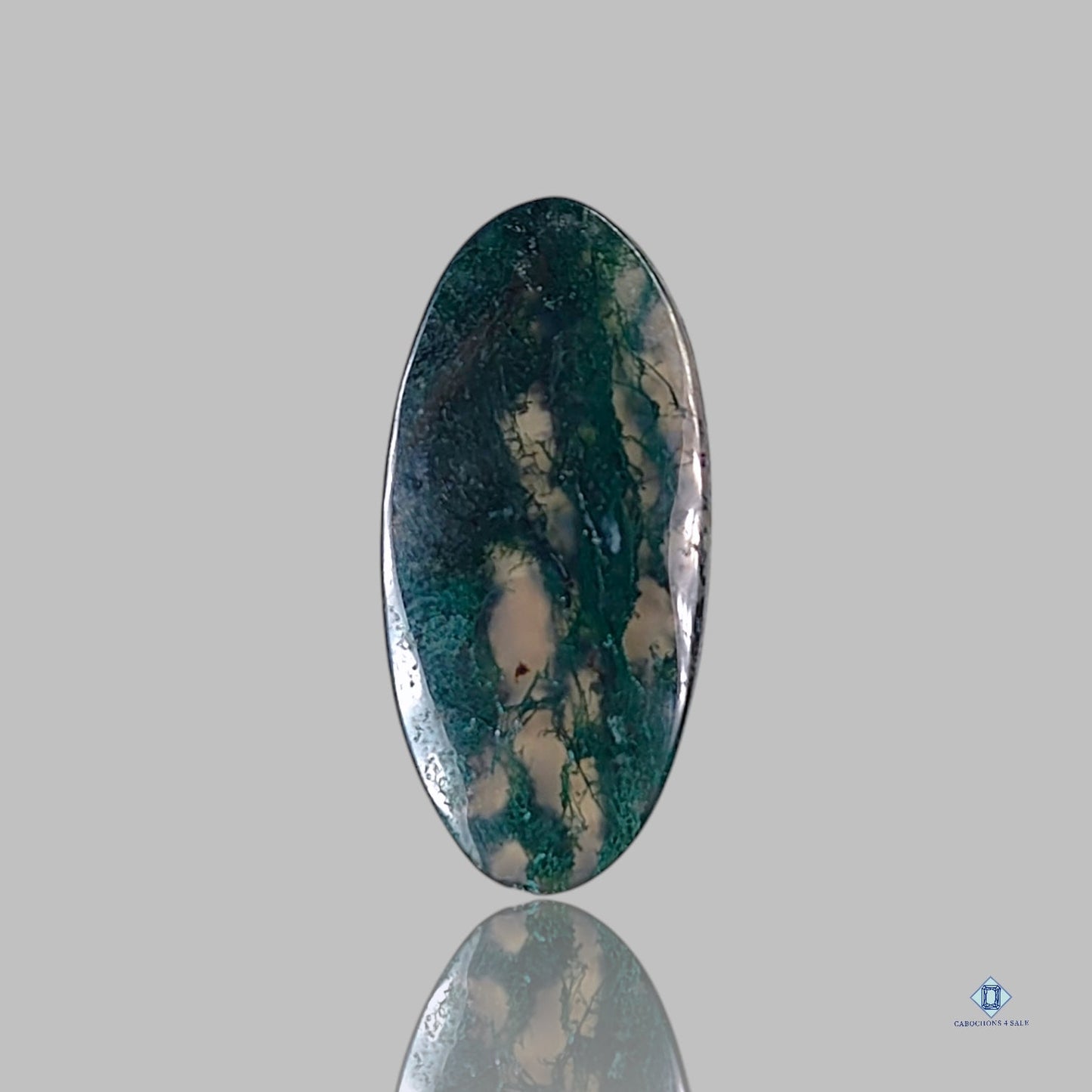 Moss Agate