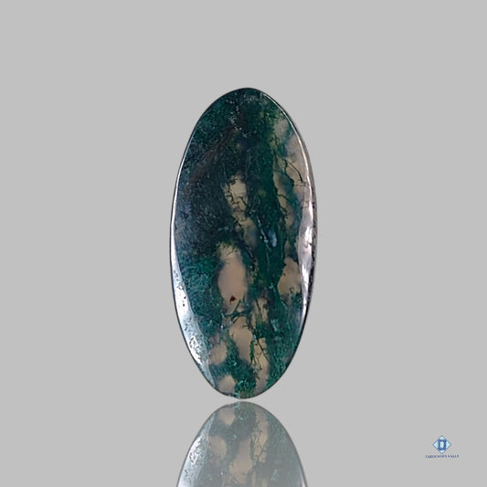 Moss Agate