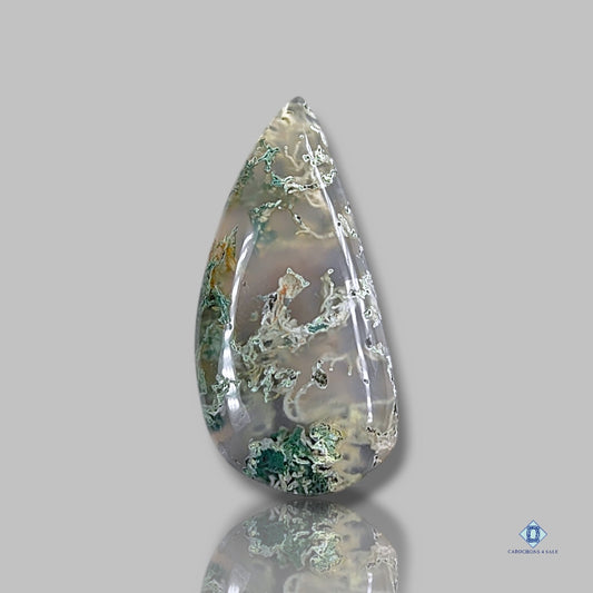 Moss Agate