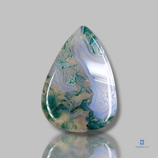 Moss Agate