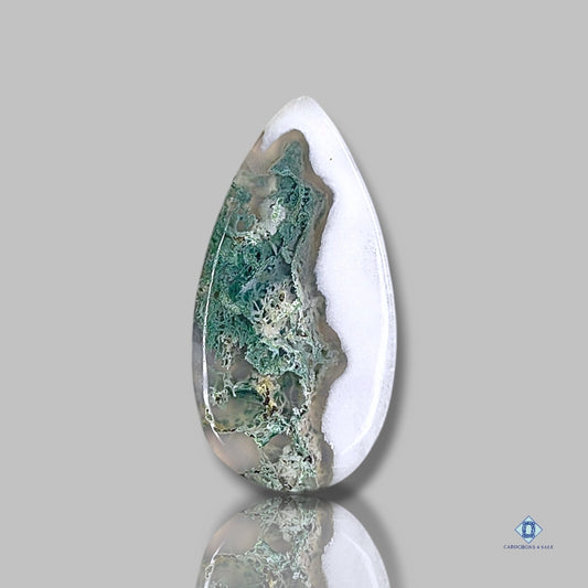 Moss Agate