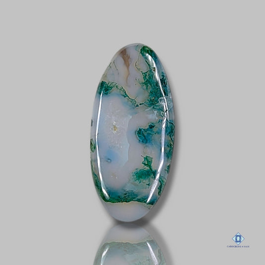 Moss Agate