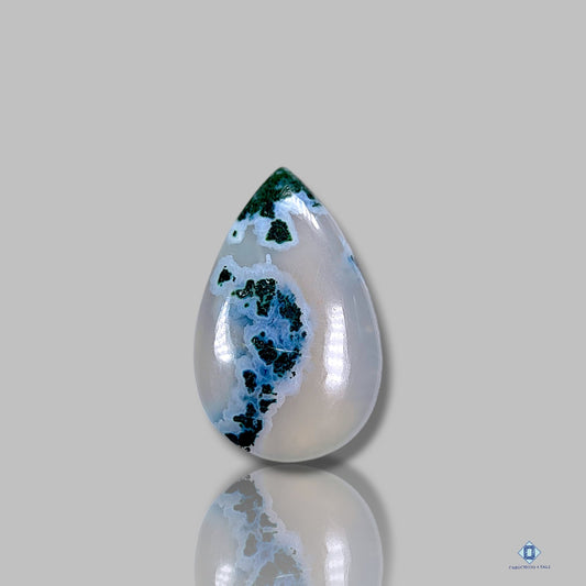 Moss Agate