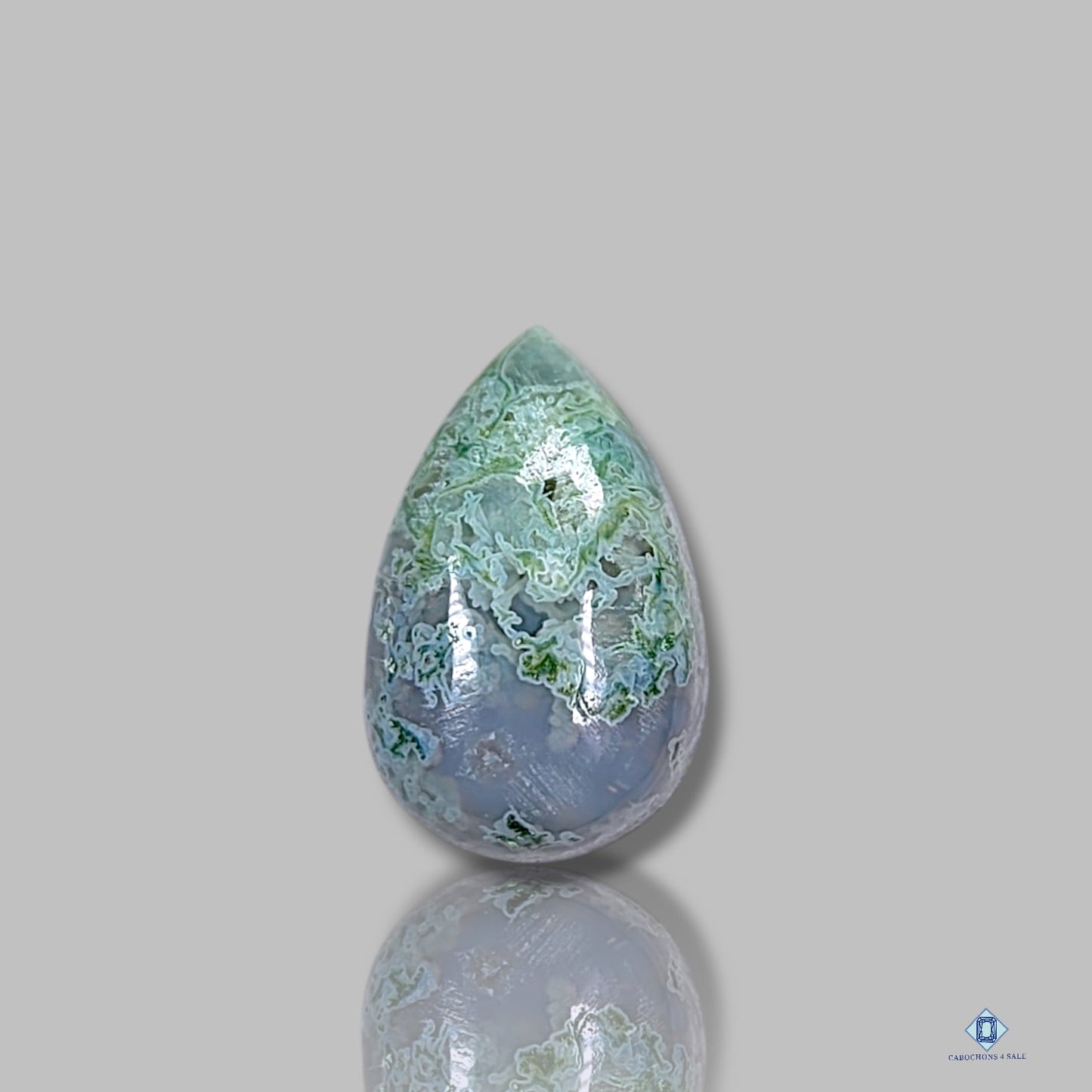 Moss Agate