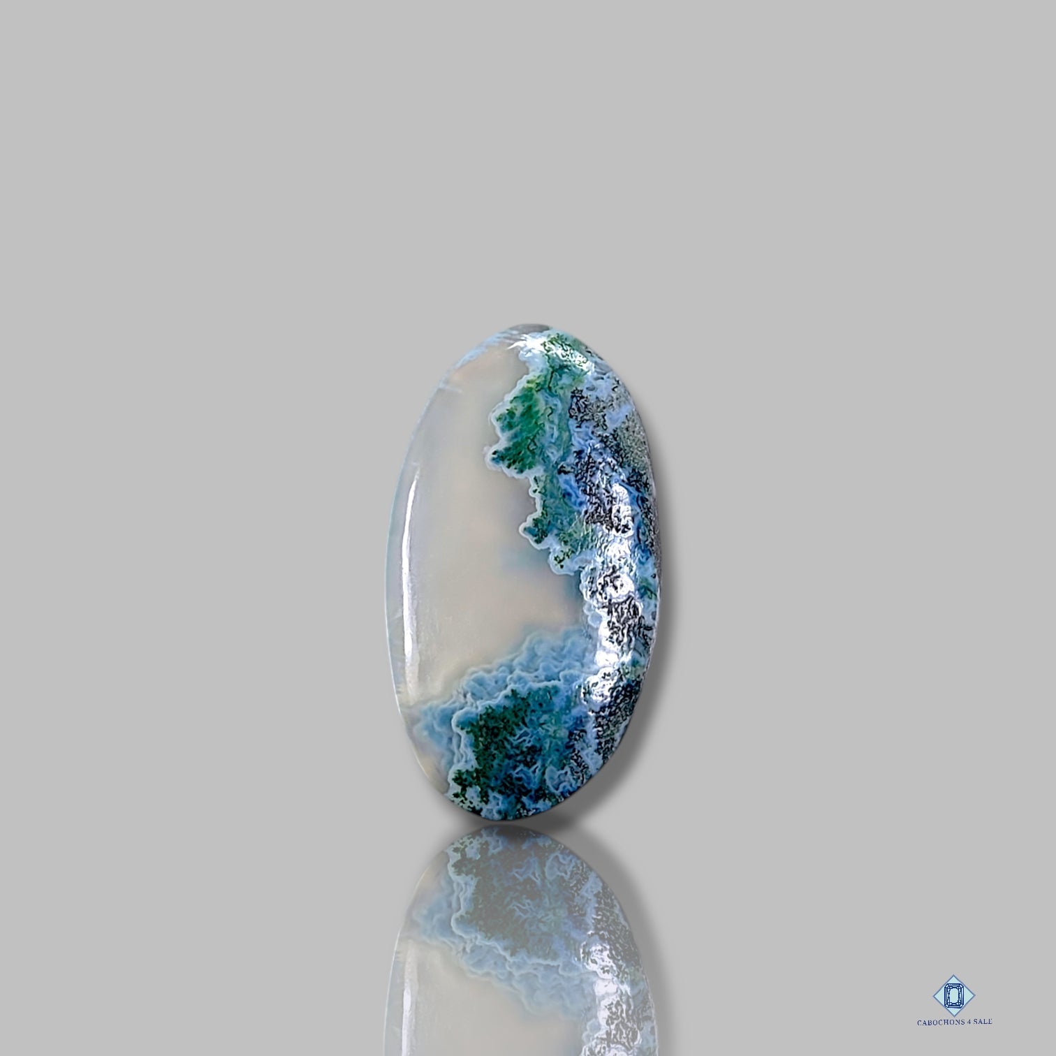 Moss Agate