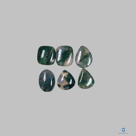 Moss Agate