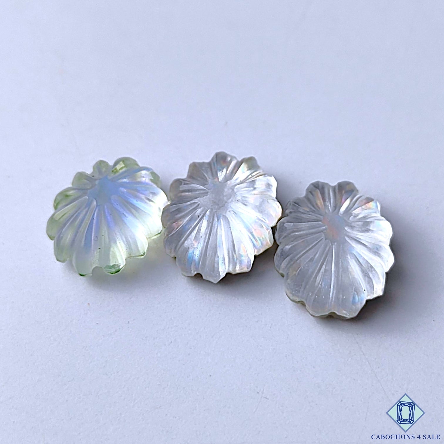 Mother Of Pearl