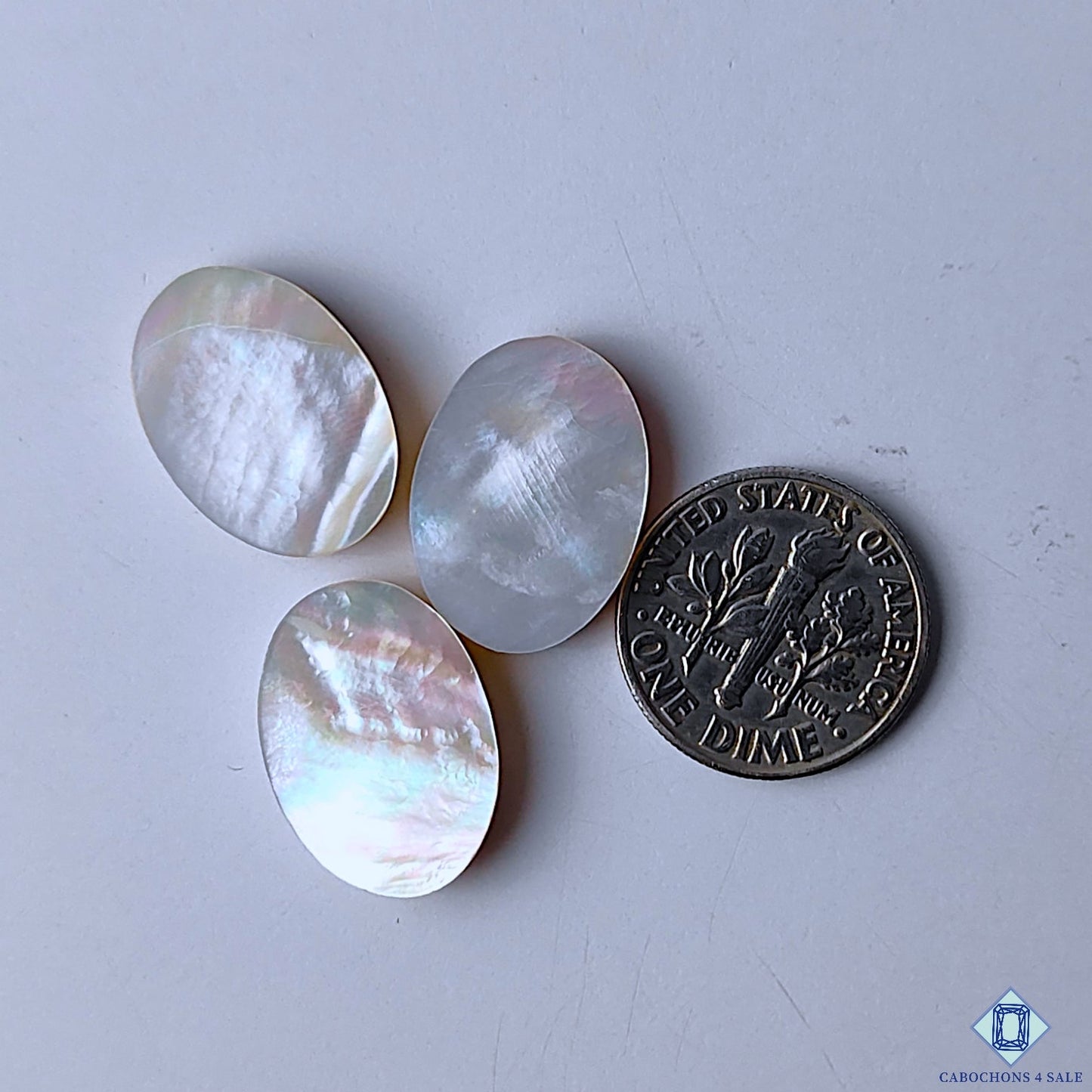 Mother Of Pearl