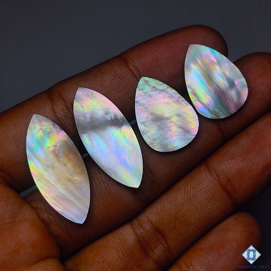 Mother of Pearl