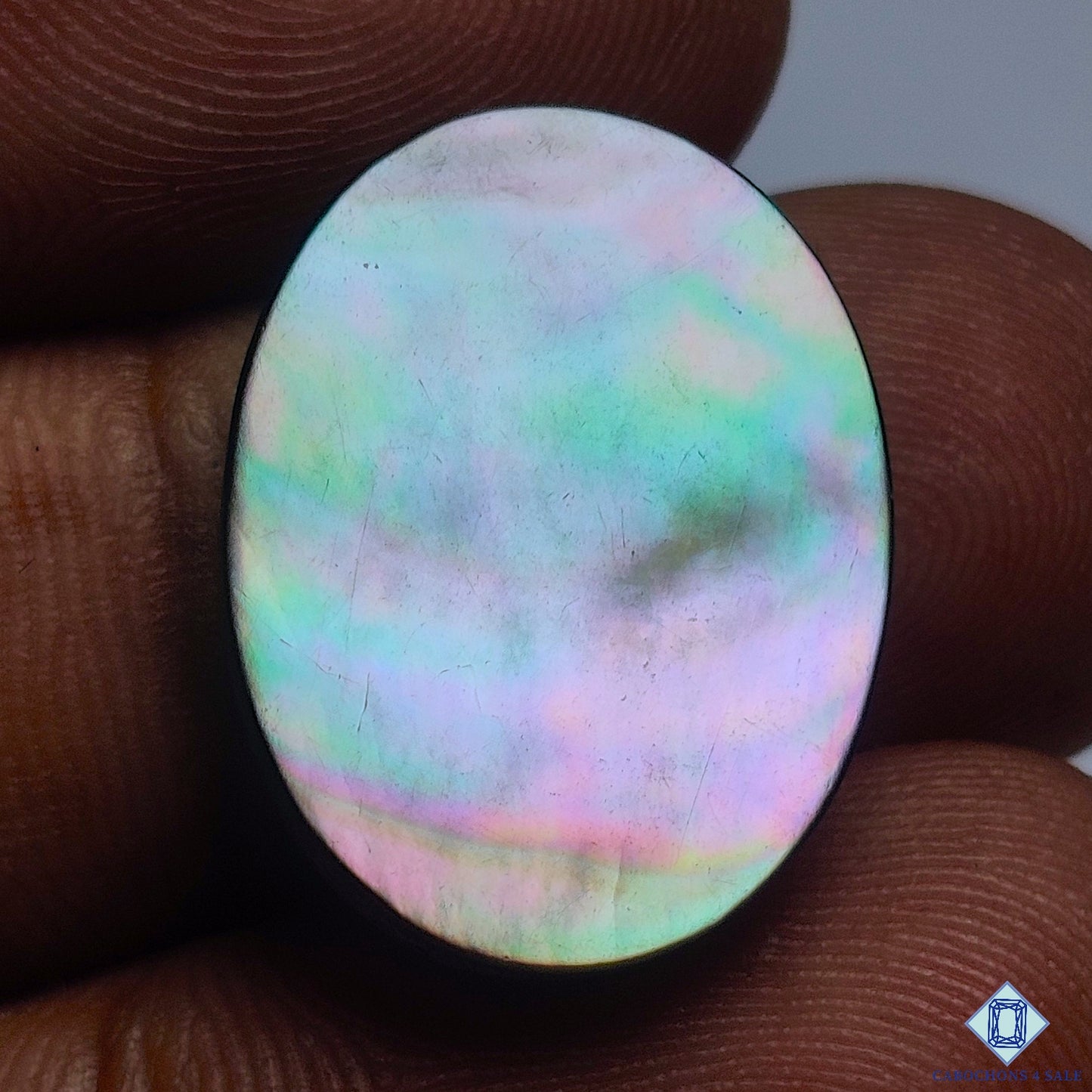 Mother of Pearl