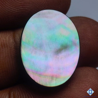 Mother of Pearl