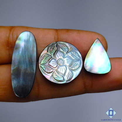 Mother of Pearl