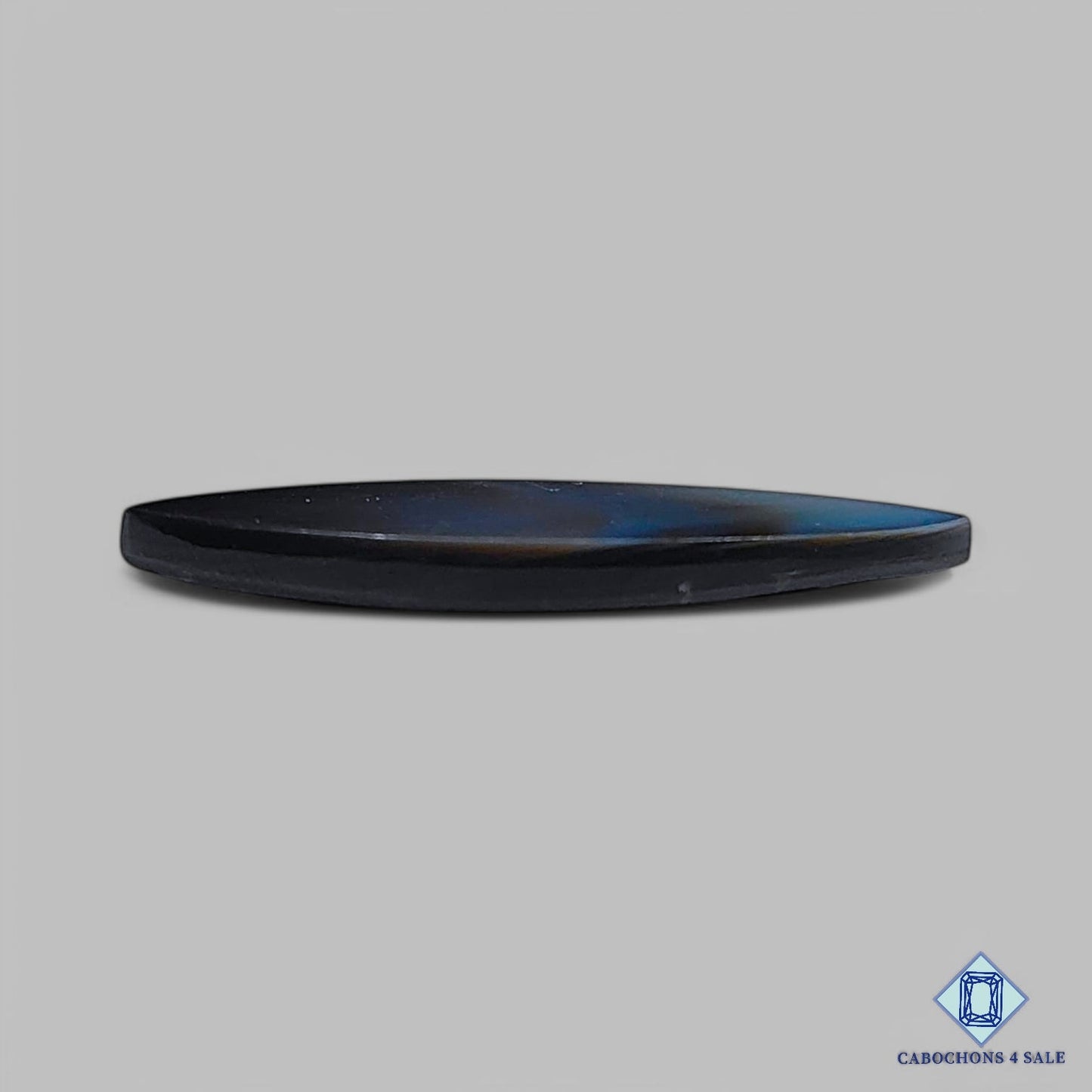 Natural Mother of Pearl Gemstone Marquise Cabochons 28*13*2mm from Australia available for sale