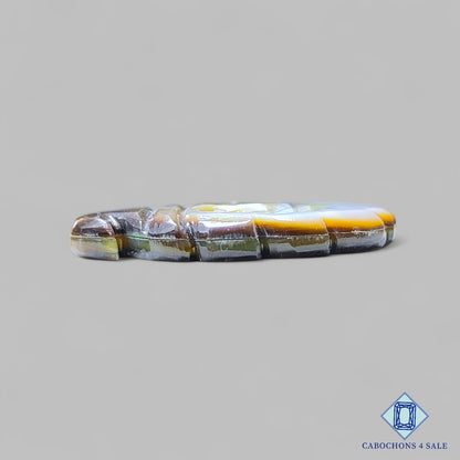 Mother of Pearl Fancy Carvings