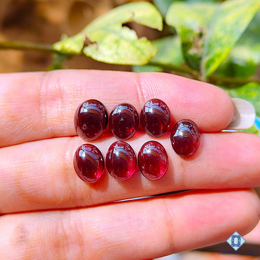 Mozambique Garnet