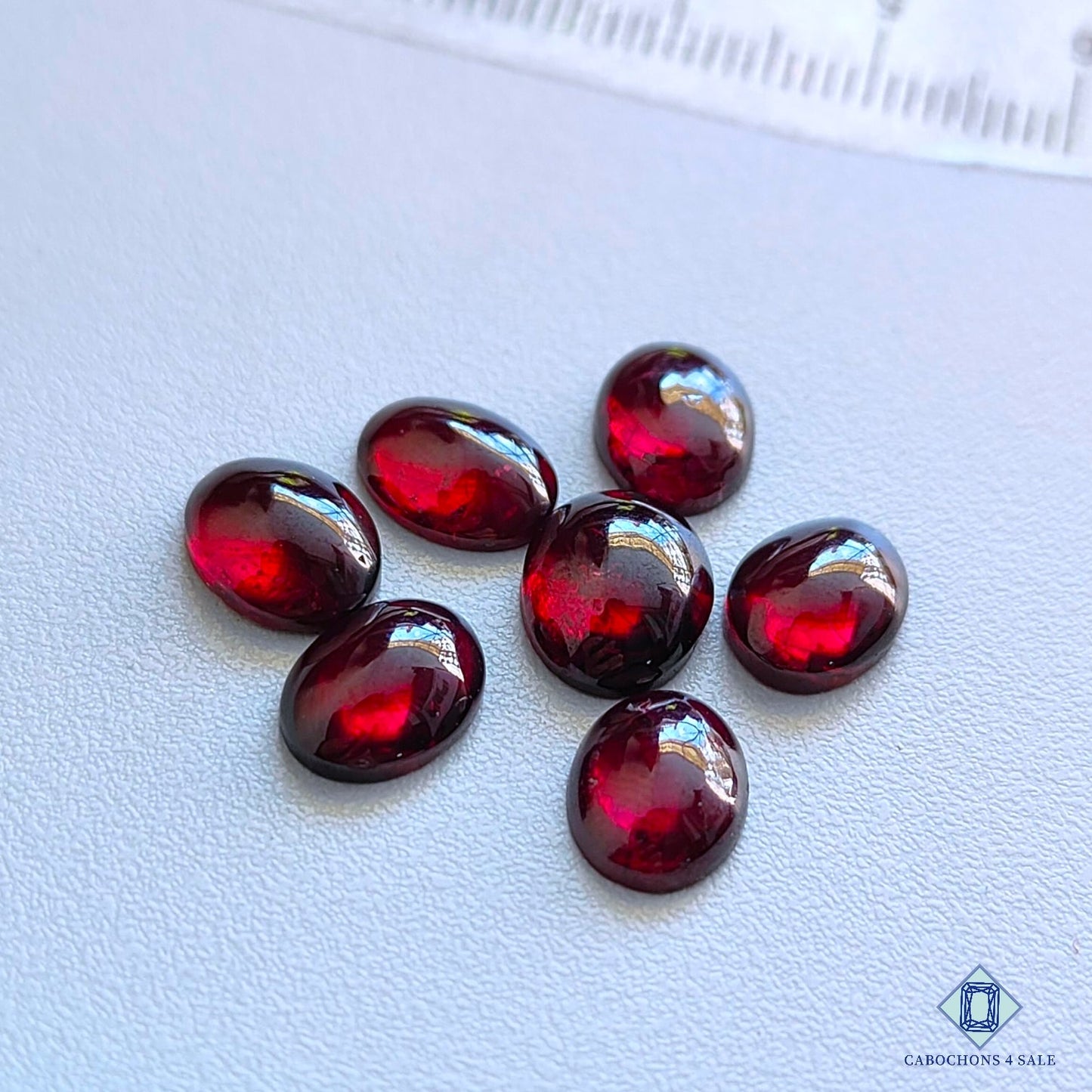 Mozambique Garnet