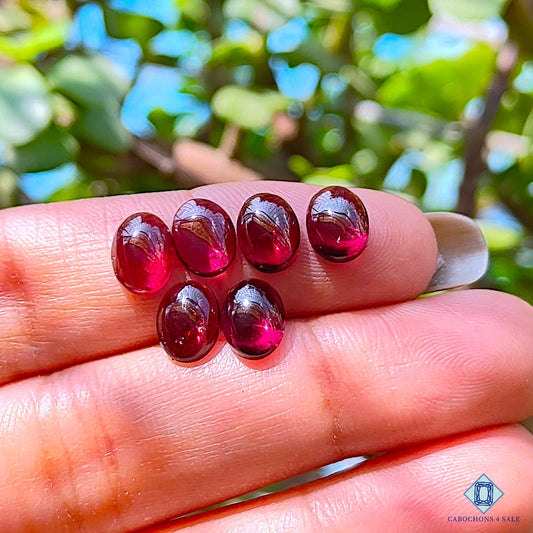 Mozambique Garnet