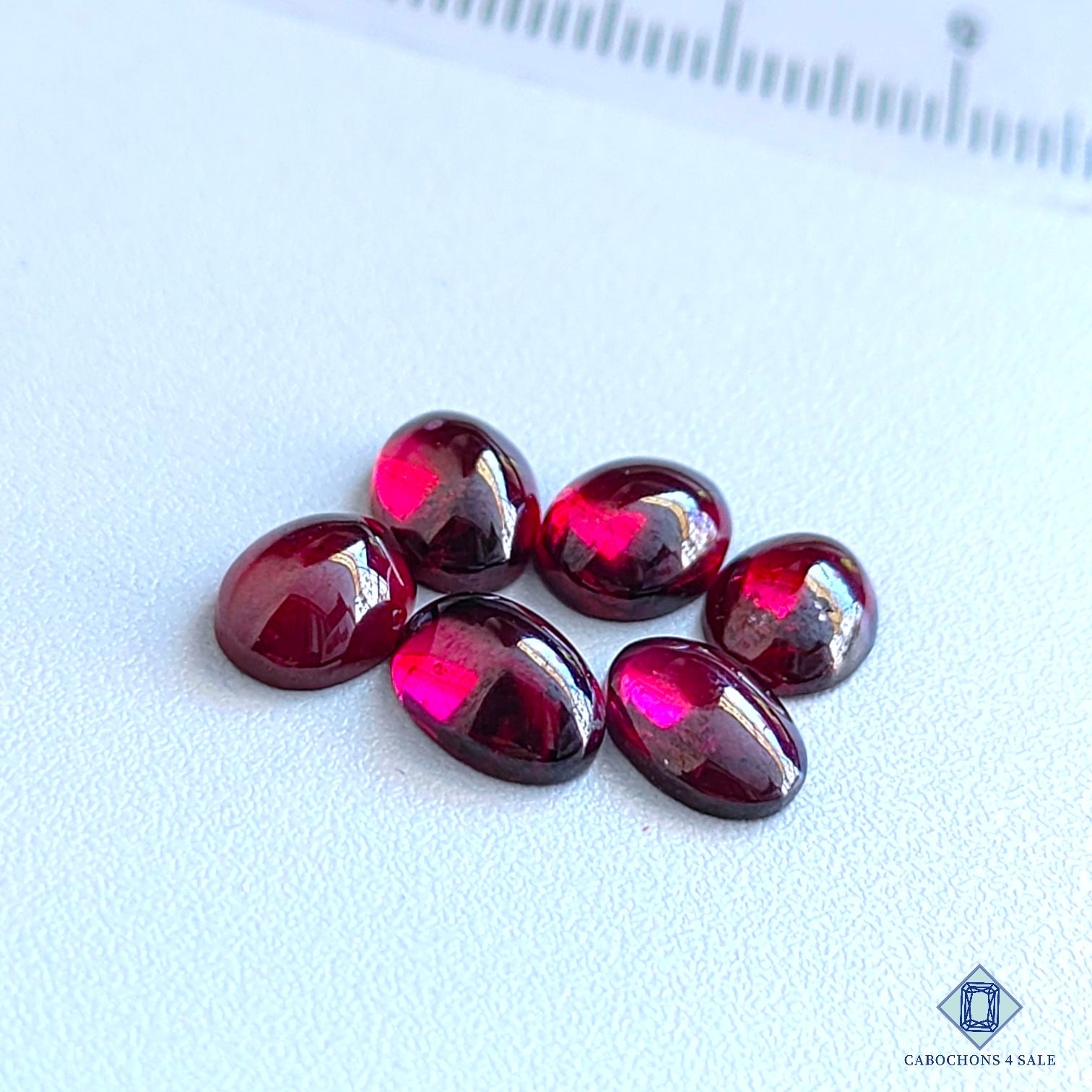 Mozambique Garnet