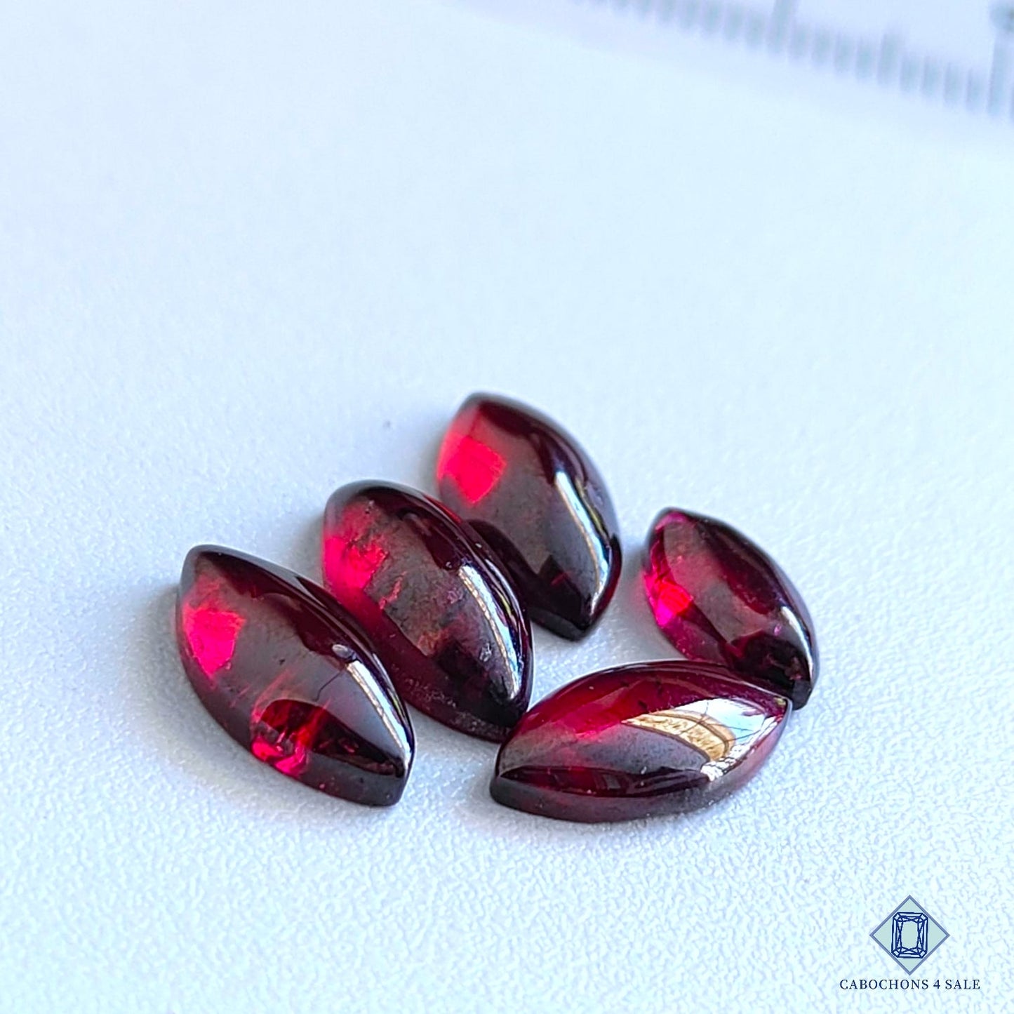 Mozambique Garnet