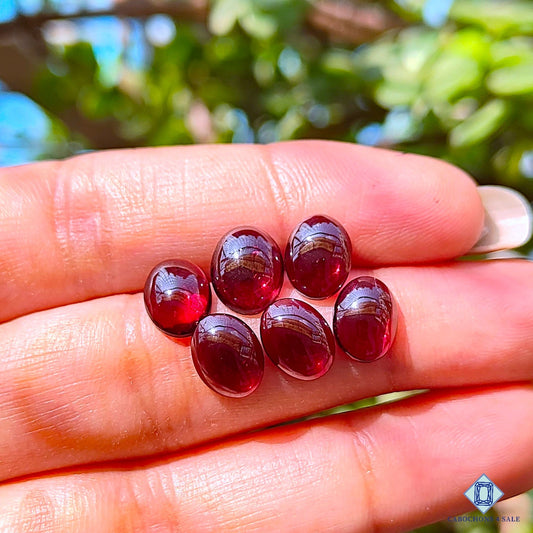 Mozambique Garnet