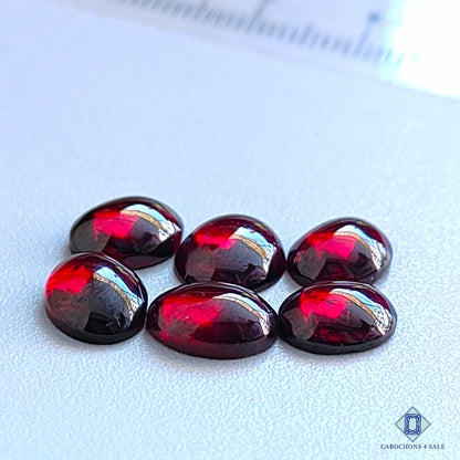 Mozambique Garnet