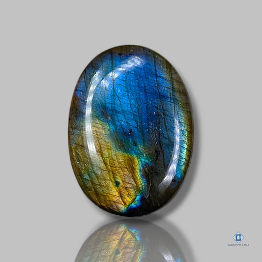 Multi Blue Labradorite