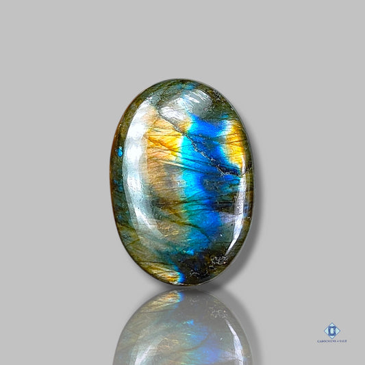 Multi Blue Labradorite