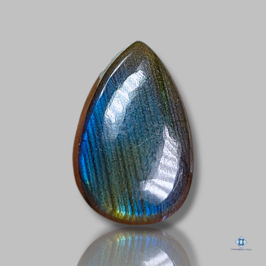 Multi Blue Labradorite