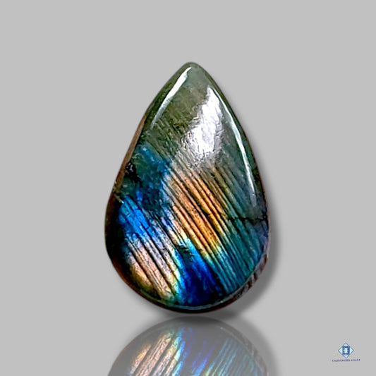 Multi Blue Labradorite