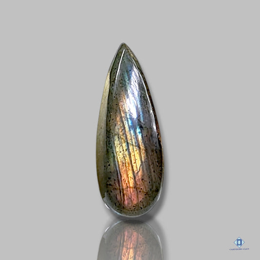 Multi Blue Labradorite