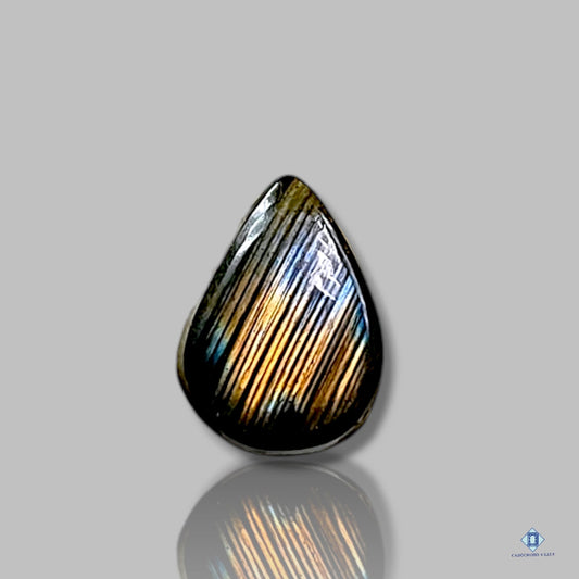 Multi Blue Labradorite