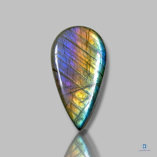 Multi Blue Labradorite