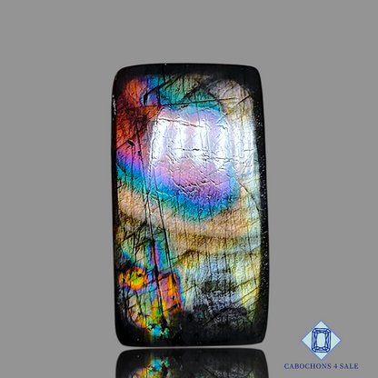 Multi Color Labradorite