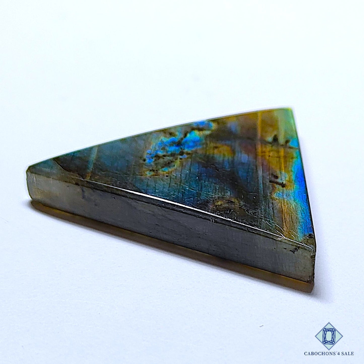 Multi Color Labradorite