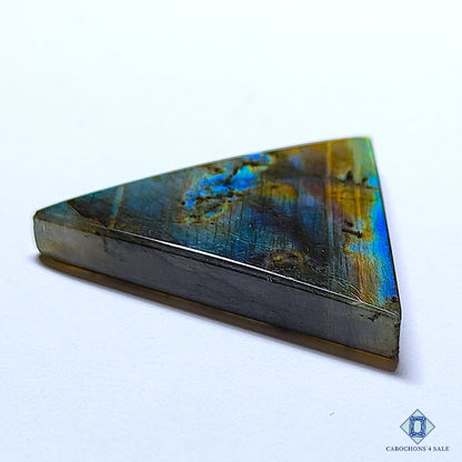Multi Color Labradorite