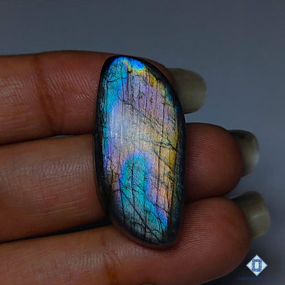Multi Color Labradorite