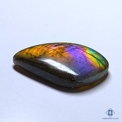 Multi Color Labradorite