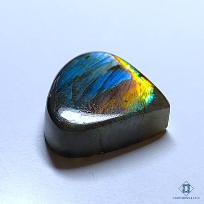 Multi Color Labradorite