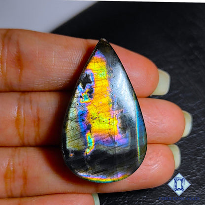 Multi Color Labradorite