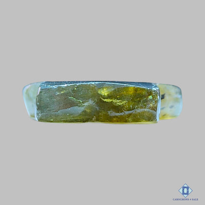 Multi Fire Labradorite