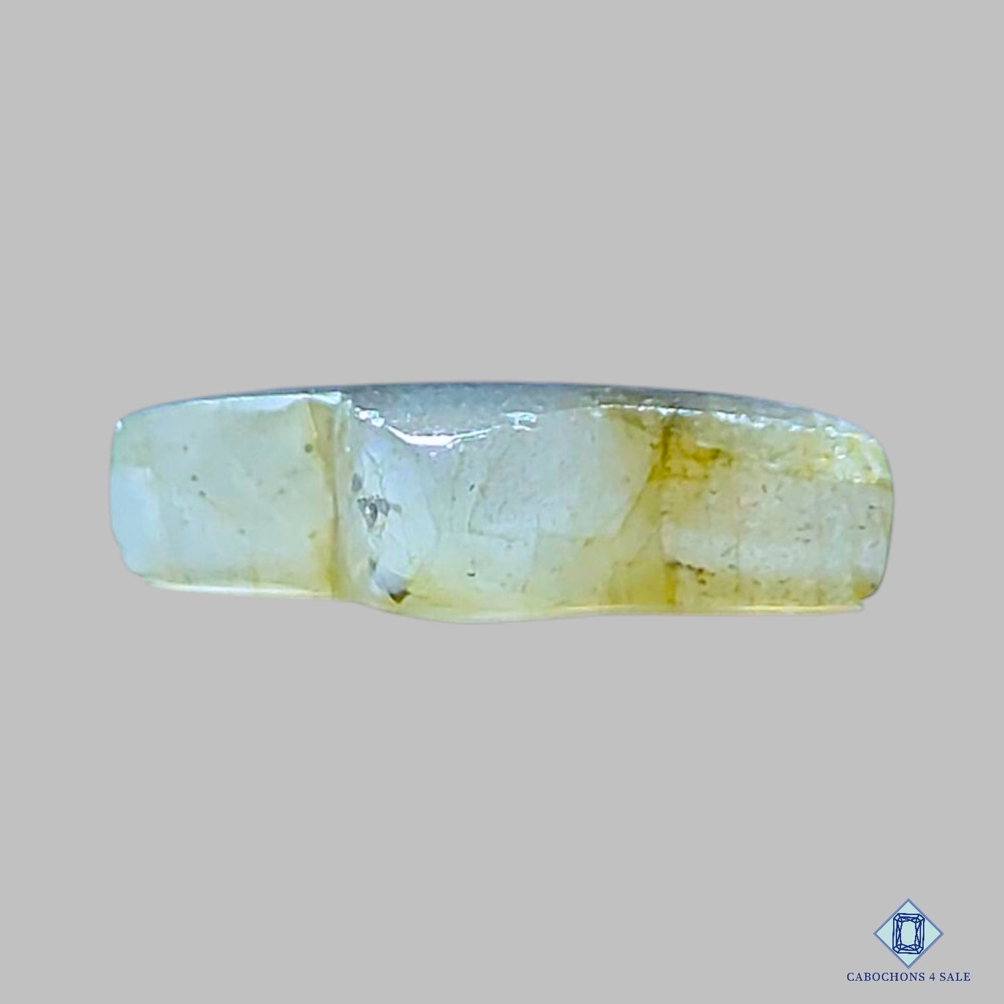 Multi Fire Labradorite