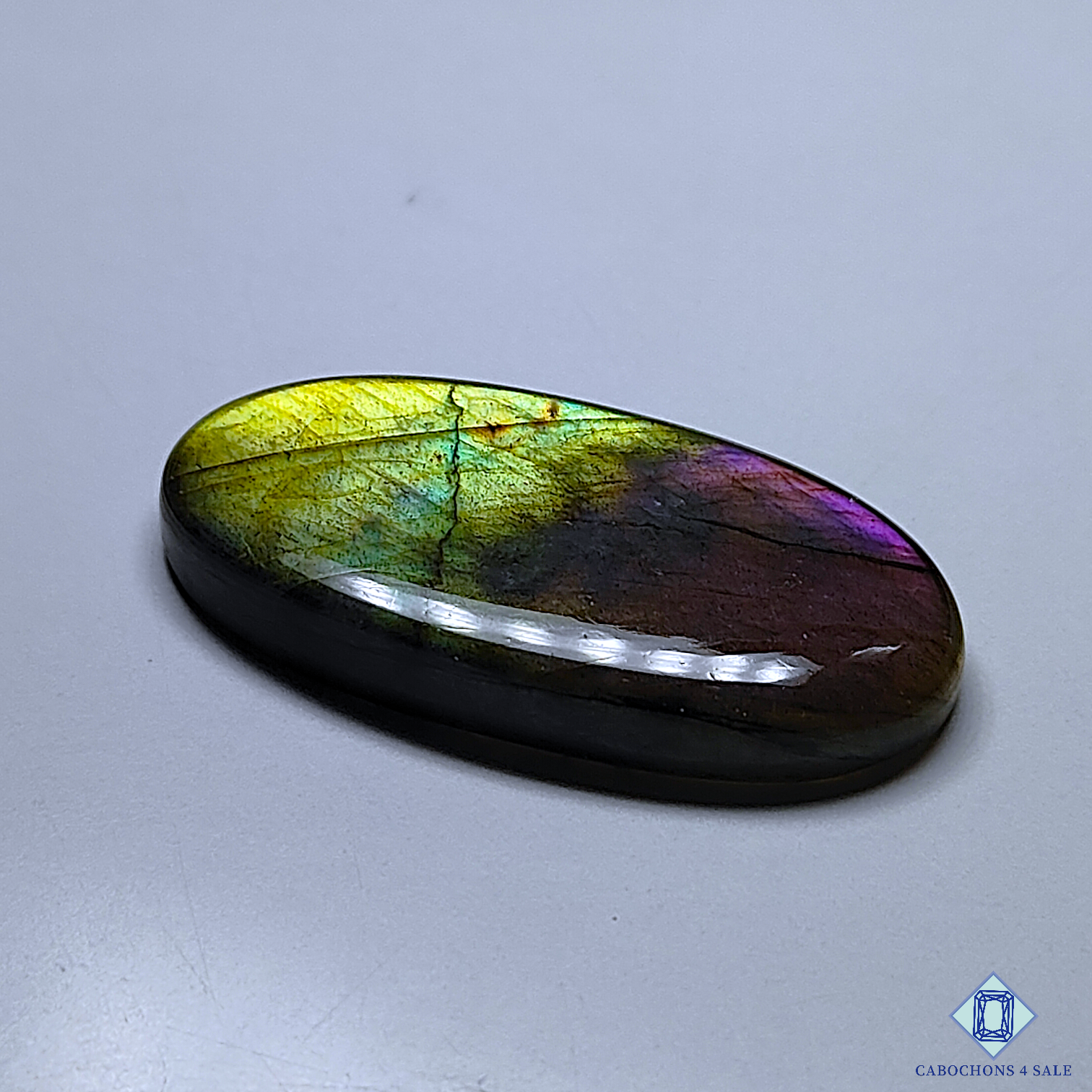 Multi Labradorite