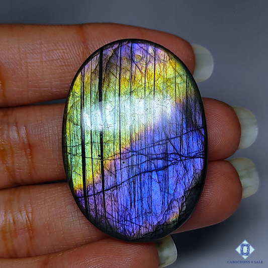 Multi Labradorite