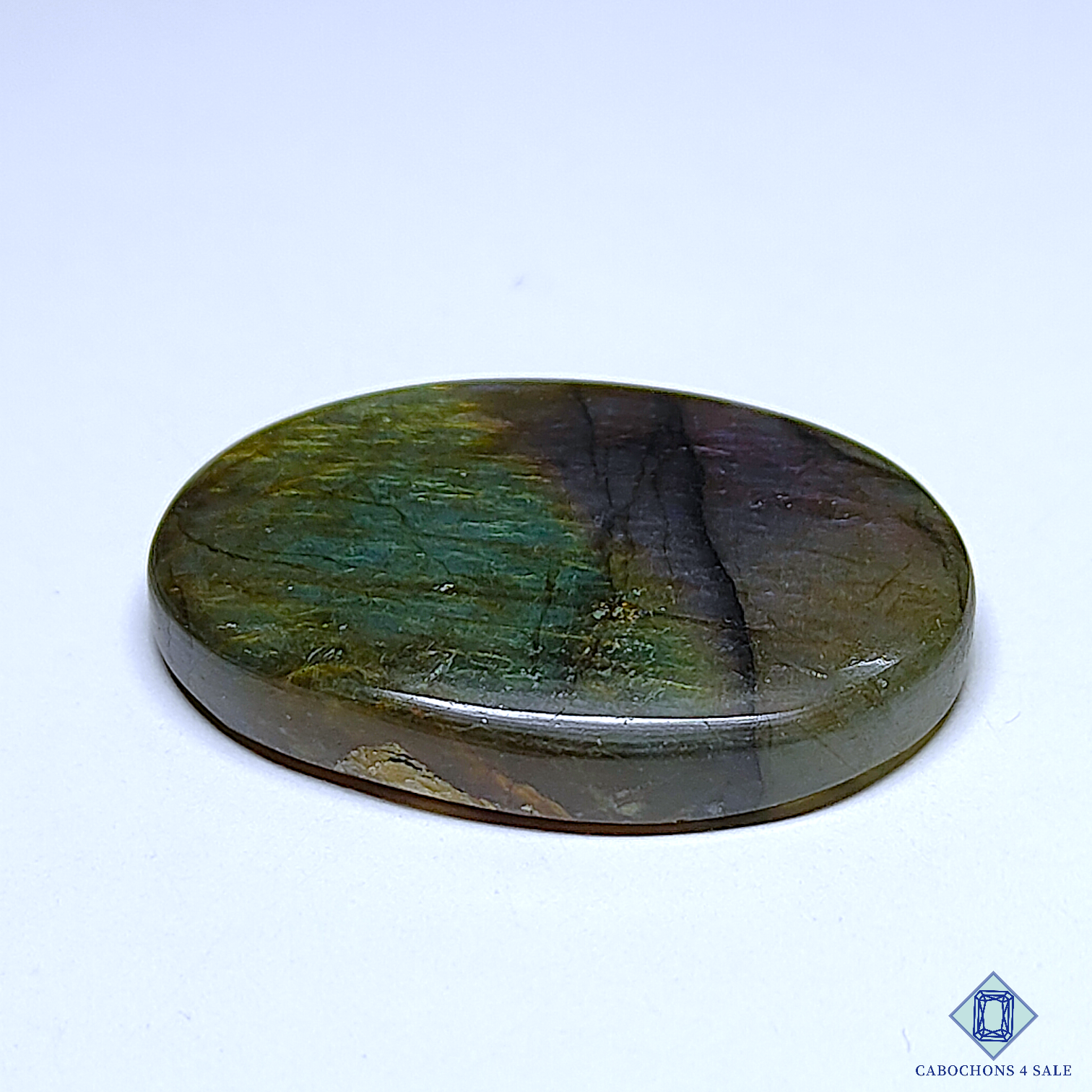 Multi Labradorite