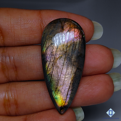 Multi Labradorite