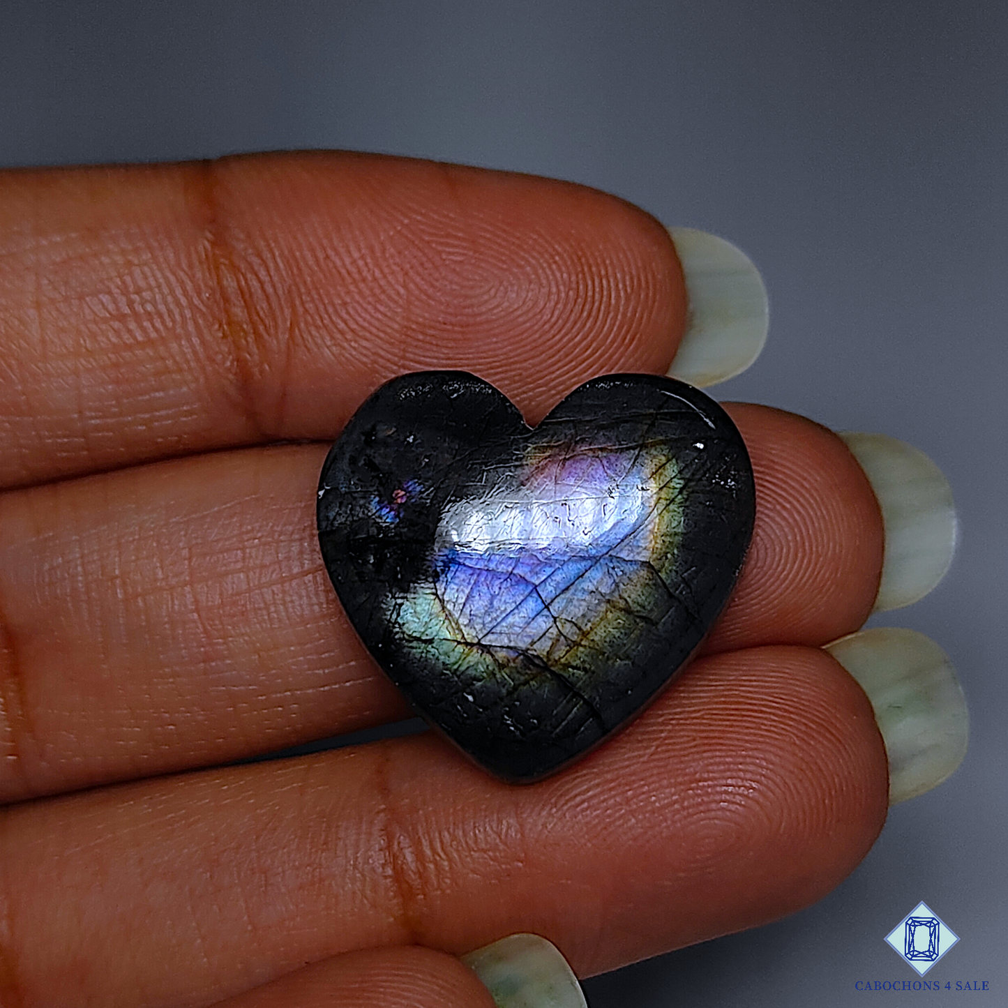 Multi Labradorite