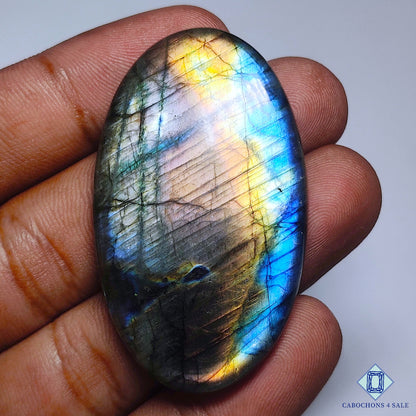 Multi Labradorite
