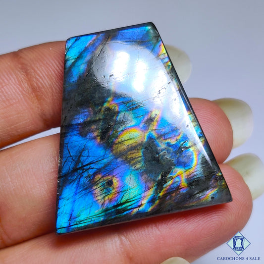 Multi Labradorite