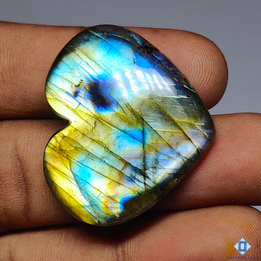 Multi Labradorite