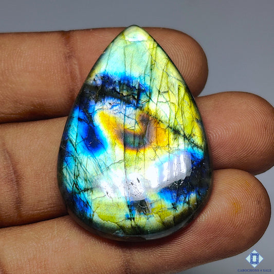 Multi Labradorite
